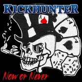 Kickhunter - Now Or Never (CD)