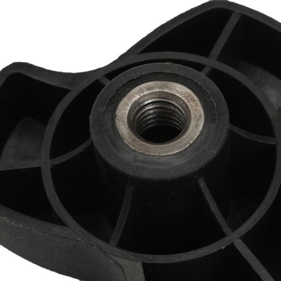 Universal Lawnmower Handle Wing Nut Power Equipment Deel Wingnut For