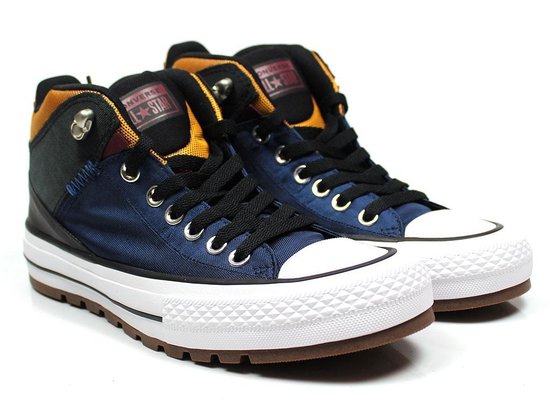 converse all star high top boots