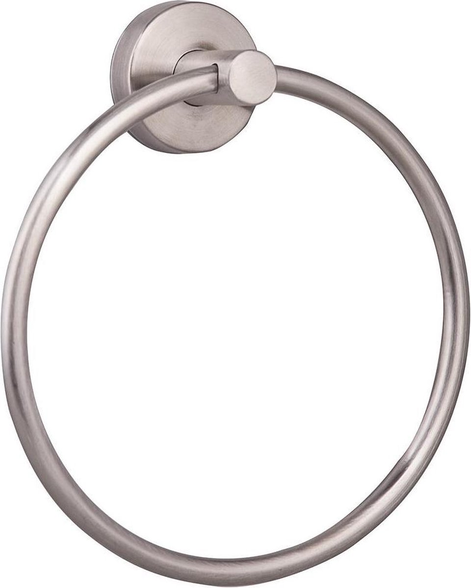 Milton & Oldbrook Handdoekring Chelsea Ø 16 cm