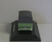 DKW Schnellaster 'Plane' - 1:43 - Schuco