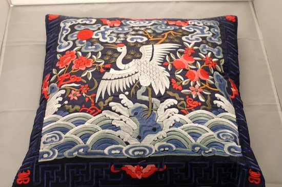 Riva Paoletti Paradise Square Polyester Gevuld Kussen Paars-Kleurrijke Vogel Print-Faux Fluwelen stof-Machine Wasbaar-100 Case (20 x 20 inch) -Ontworpen in het Verenigd Koninkrijk, katoen, nerts, 50 x 50cm