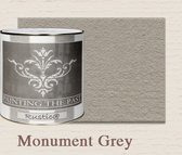 Painting the Past Proefpotje Rustica Monument Grey (R02) 60 mL