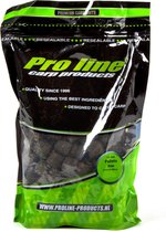 Pro Line Fish Pellets - 20mm - 900g - Bruin