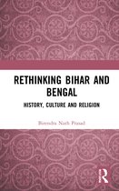 Rethinking Bihar and Bengal