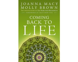 Omslag van Coming Back to Life