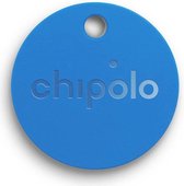 Chipolo Classic Bluetooth Tracker - 1-pack Blauw