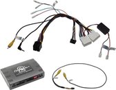 S.W.I. + Info Adapter Kia 2015->