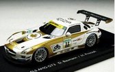 Mercedes-Benz SLS AMG GT3 #32 - 1:43 - Schuco