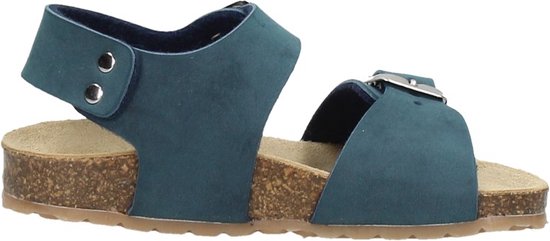 KEQ Garçons Sandales pour femmes Sandales pour femmes Garçons - bleu - Taille 30