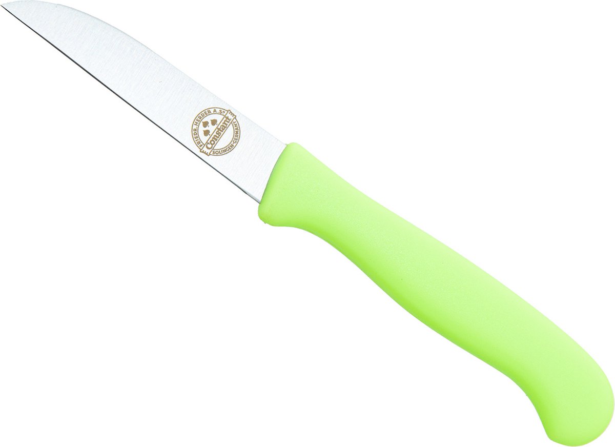 Friedrich Herder Constant Schilmes Kunststof Neon Groen