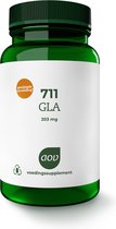Bol.com AOV 711 GLA - 30 capsules - Vetzuren - Voedingssupplement aanbieding