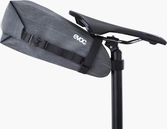 Evoc Wp Zadeltas 4l Zwart van EV — afbeelding 4