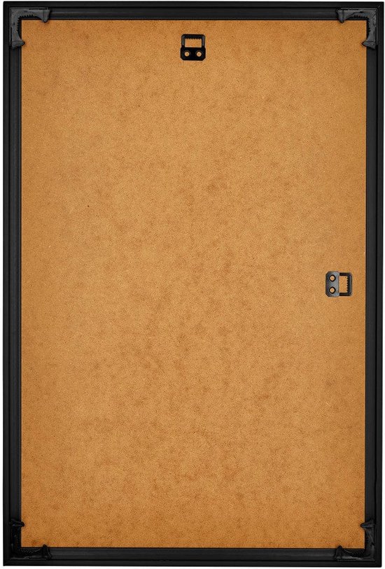 Cadre Photo Your Decoration Evry - 40x60cm - Zwart Mat