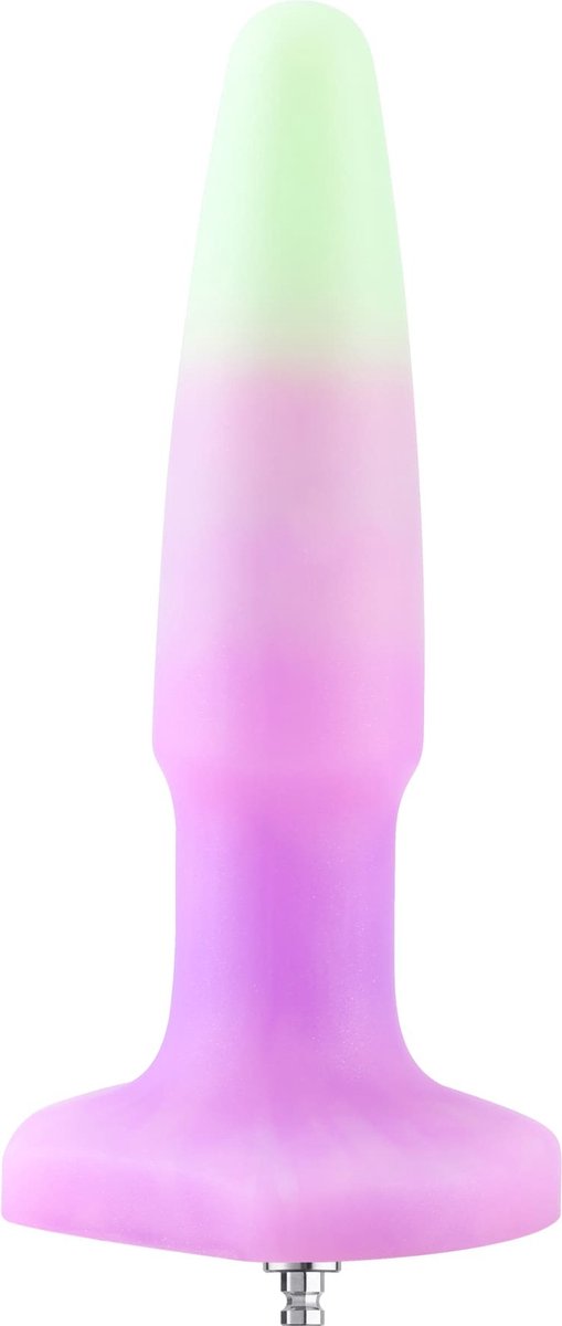 Goedkoopste Anale Fantasy Dildo Rocket Opzetstuk 18 cm KlicLok®