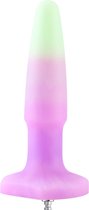 Anale Fantasy Dildo Rocket Opzetstuk 18 cm KlicLok®