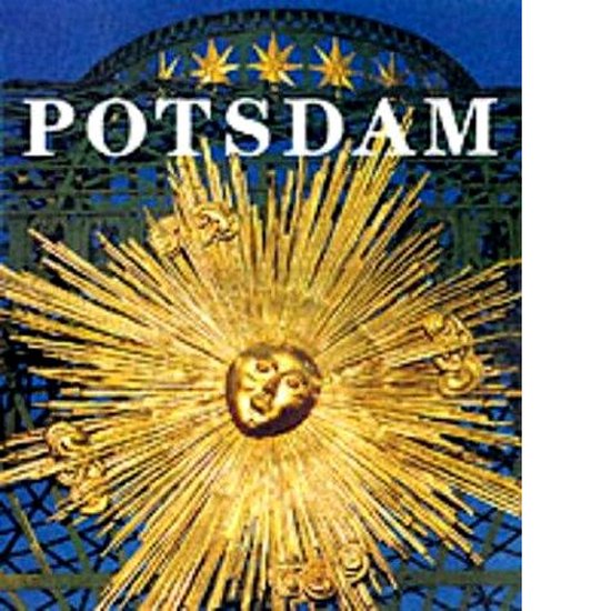 Potsdam - cover