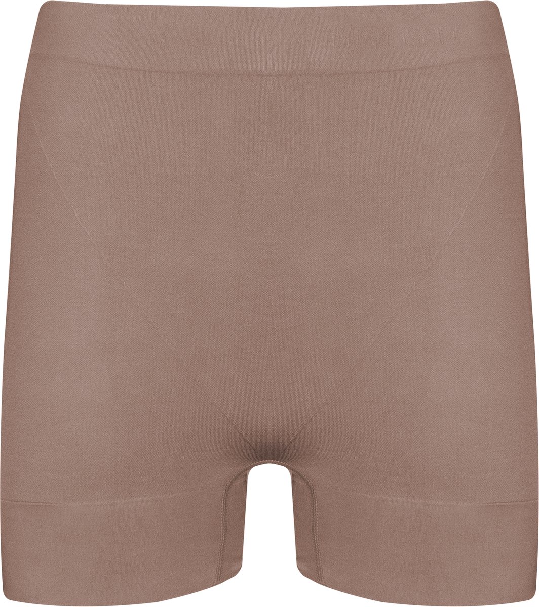 MAGIC Bodyfashion Comfort Short Dames Corrigerend ondergoed - Macchiato