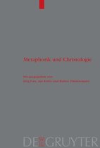 Theologische Bibliothek Topelmann120- Metaphorik und Christologie