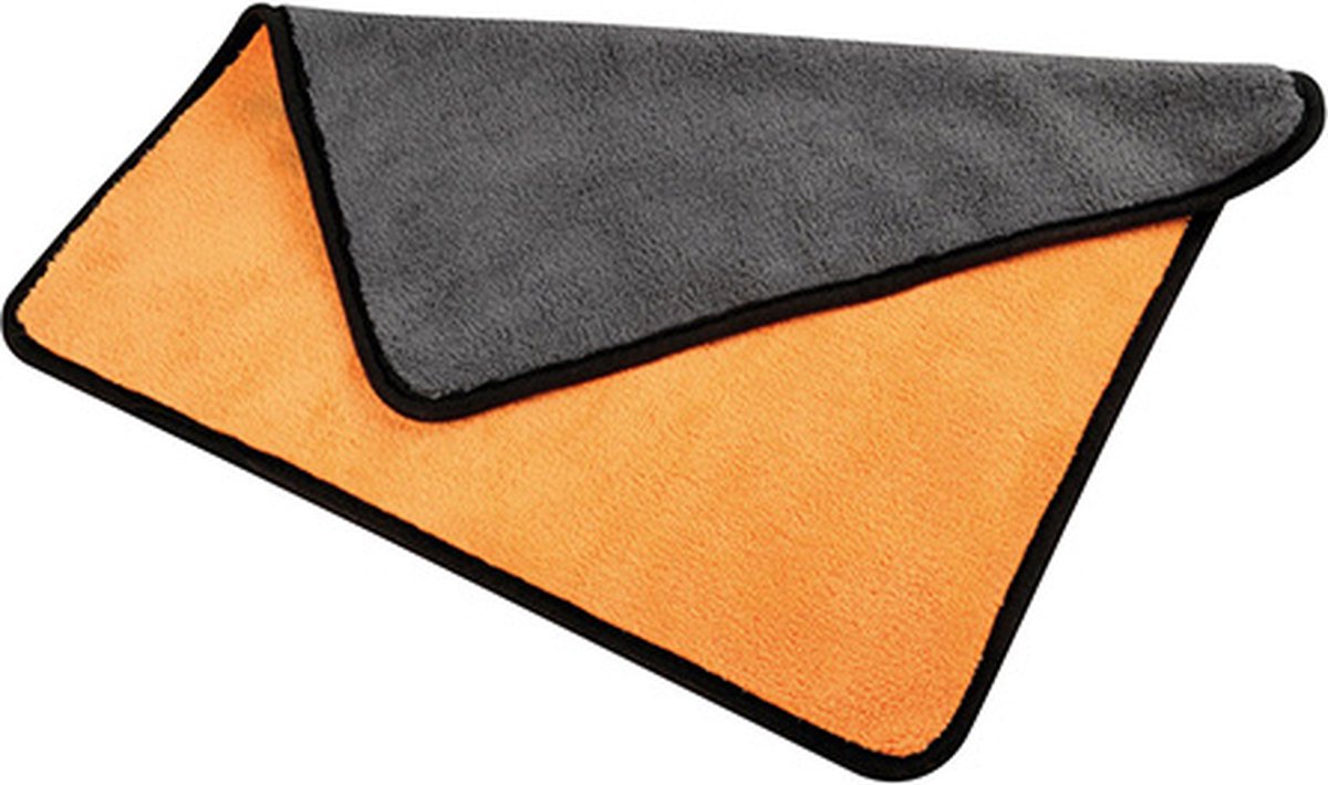 Goedkoopste Premium dubbelzijdige microvezeldoek