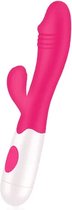 Vibrator voor vrouwen - Sex Toys - Roze - Trillen - Clitoris