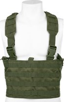 101inc Chest rig Recon groen