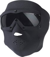 Swiss Eye SWAT Mask Pro 40921 zwart