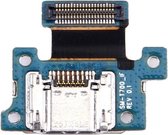 Let op type!! Charging Port Flex Cable for Galaxy Tab S 8.4 / SM-T700