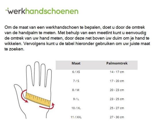 Algemeen Maxiflex Handschoen zwart endurance maat XL(10) (Prijs per paar) |  bol.com