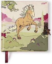 Paarden Dagboek