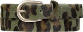 Cowboysbag - Riemen - Belt 259137 - Multi Color - Maat: 100