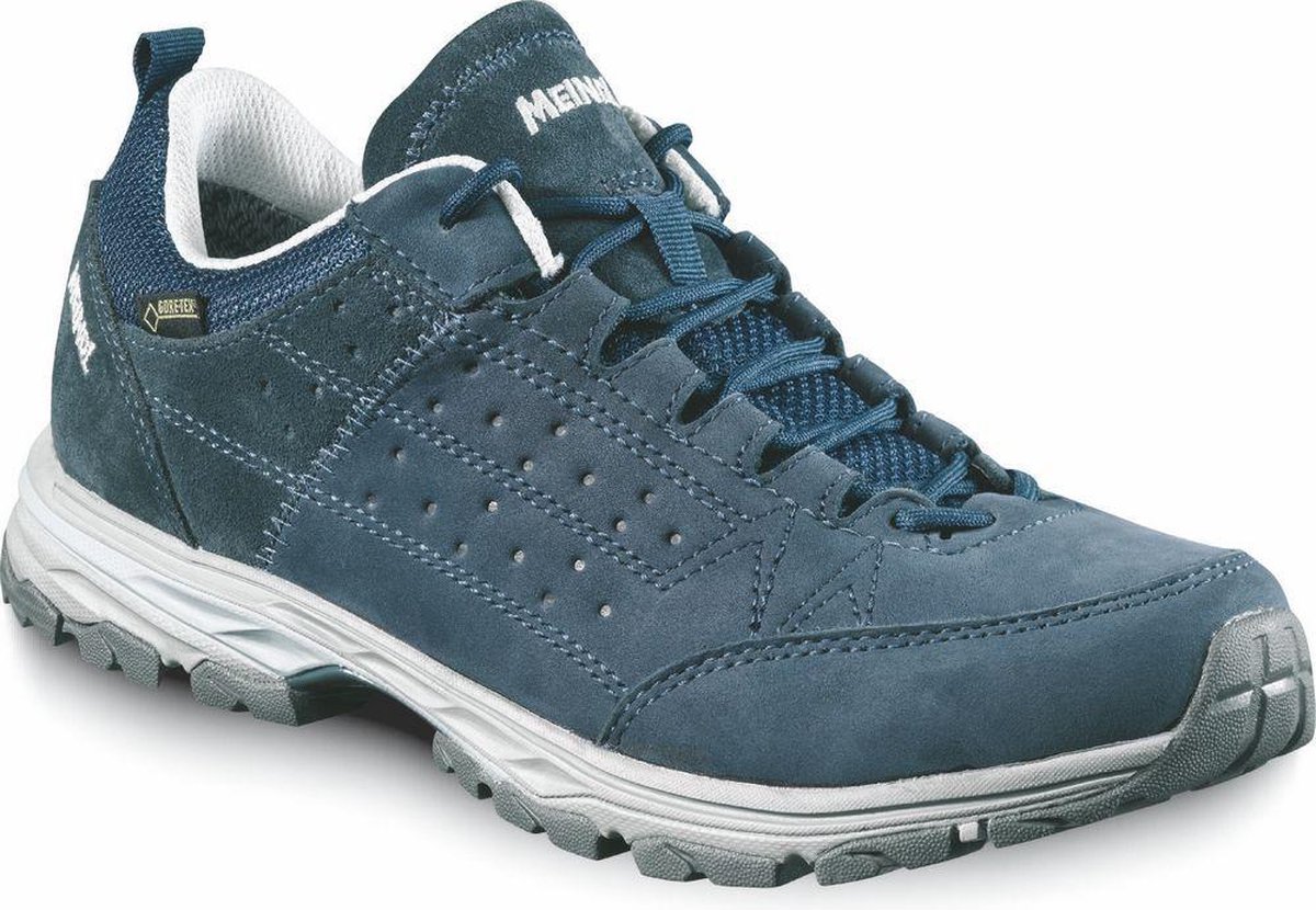 Meindl durban lady gtx marine-l 8.5 Blauw