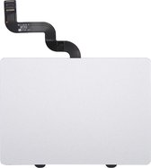 Let op type!! Original Touchpad with Flex Cable for Macbook Pro 13.3 inch (2012) A1398 / MC975 / MC976