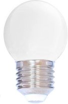 Led lamp Koud wit E27 | 1 watt | E-27 fitting