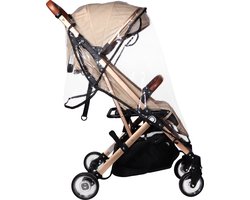 Ding Universele Regenhoes voor Wandelwagen
