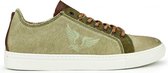 PME Legend Vulto groen sneakers heren (PBO192029-0614)