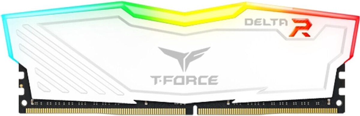 RAM Memory Team Group T-Force Delta RGB DDR4