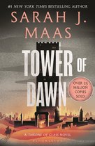 Throne of Glass 5.2 - Tower of Dawn