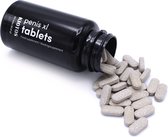 Kiotos Penis XL Tablets - 60 tabletten