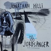 Jonathan Hilli - Jordsänger (CD)