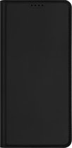 Dux Ducis - Telefoon Hoesje geschikt voor de OnePlus Nord CE 3 Lite / Nord N30 - Skin Pro Book Case - Zwart