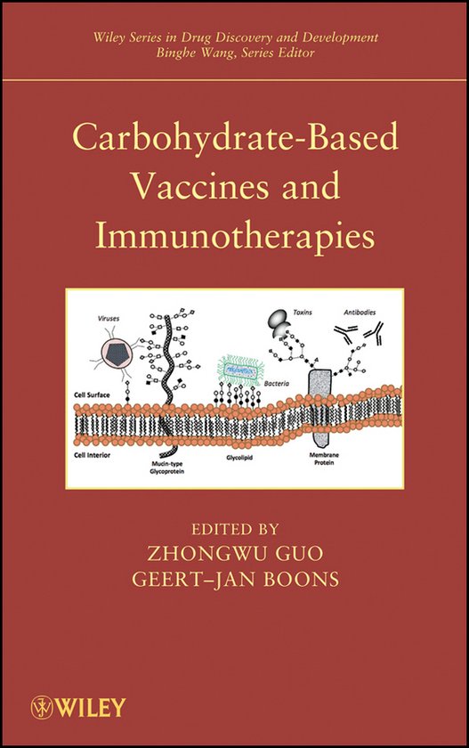 Carbohydrate-Based Vaccines And Immunotherapies
