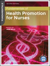 Fundamentals Health Promotion For Nurses