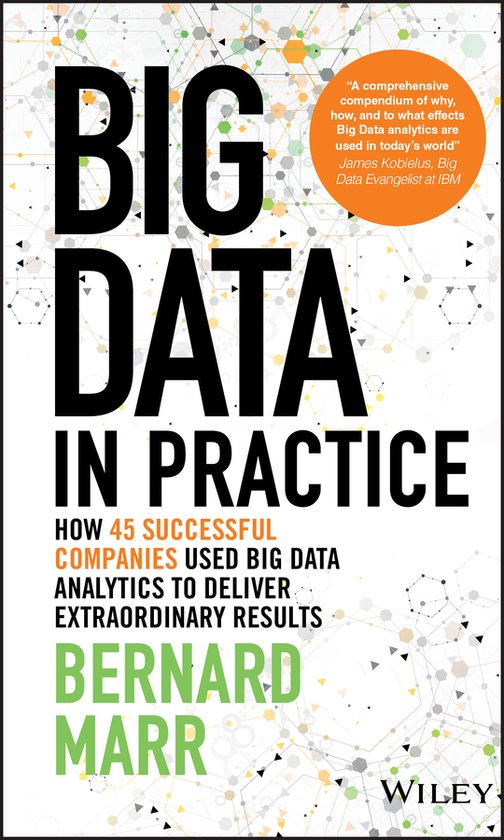 Big Data In Practice