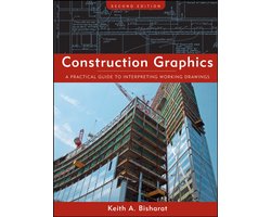 Omslag van Construction Graphics