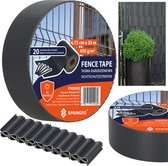 PVC Privacy Shield - Balkon Hek-Tuin Hek-Hek-Outdoor Jaloezieën Scherm