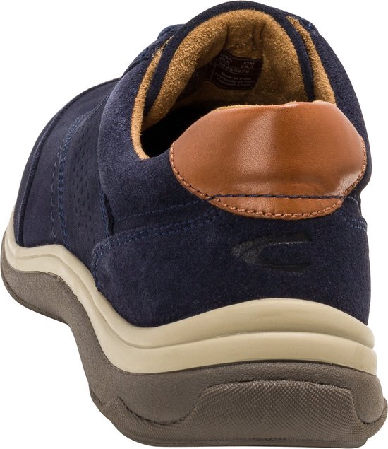 Camel Active Wit - Schoenen Derby-et-Klassiek Heren € 103,95