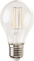 LED's Light E27 lamp filament A60 6W 2700K dimbaar
