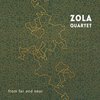 Zola Quartet - From Far And Near (CD)
