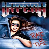 Vypera - Race Of Time (CD)